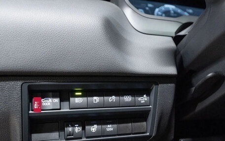 Toyota Sequoia, 2024 год, 11 290 000 рублей, 28 фотография
