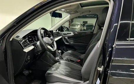 Volkswagen Tiguan II, 2022 год, 1 903 555 рублей, 12 фотография