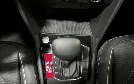 Volkswagen Tiguan II, 2022 год, 1 903 555 рублей, 14 фотография