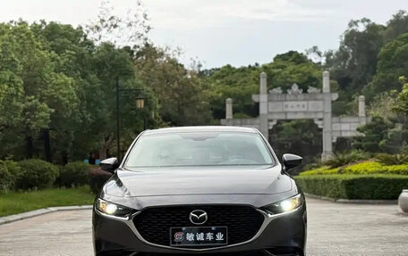 Mazda 3, 2022 год, 1 634 222 рублей, 2 фотография