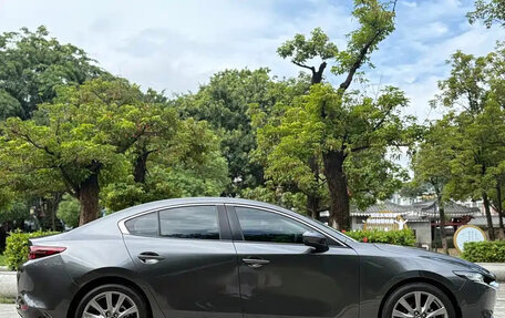 Mazda 3, 2022 год, 1 634 222 рублей, 4 фотография