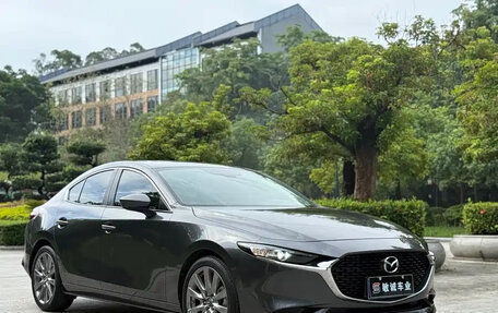 Mazda 3, 2022 год, 1 634 222 рублей, 3 фотография