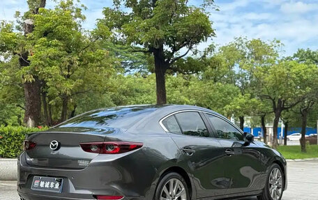 Mazda 3, 2022 год, 1 634 222 рублей, 14 фотография