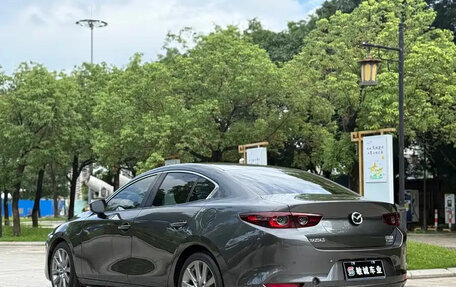 Mazda 3, 2022 год, 1 634 222 рублей, 13 фотография