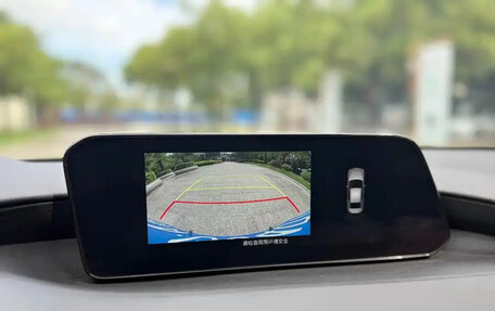 Mazda 3, 2022 год, 1 634 222 рублей, 11 фотография