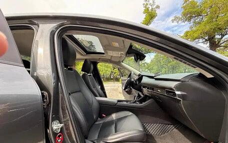 Mazda 3, 2022 год, 1 634 222 рублей, 8 фотография