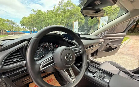 Mazda 3, 2022 год, 1 634 222 рублей, 6 фотография