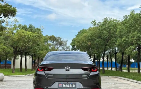 Mazda 3, 2022 год, 1 634 222 рублей, 12 фотография