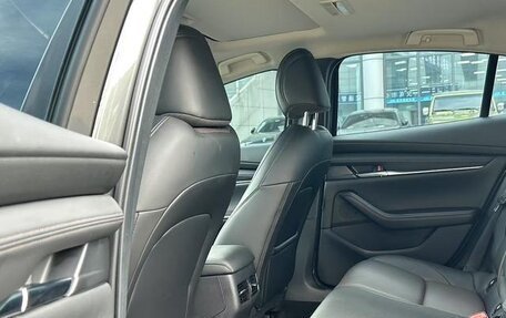 Mazda 3, 2021 год, 1 700 000 рублей, 9 фотография