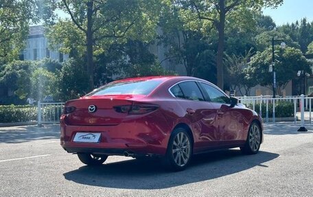 Mazda 3, 2021 год, 1 715 000 рублей, 4 фотография