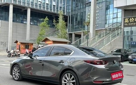 Mazda 3, 2021 год, 1 700 000 рублей, 4 фотография