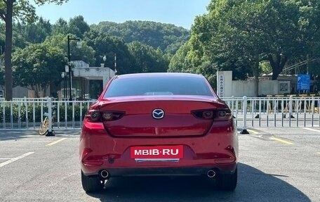 Mazda 3, 2021 год, 1 715 000 рублей, 5 фотография