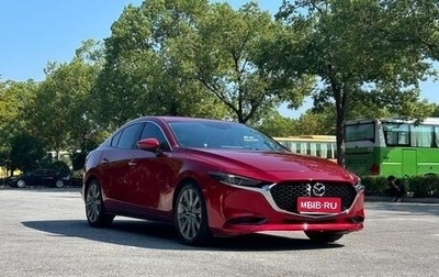Mazda 3, 2021 год, 1 715 000 рублей, 1 фотография