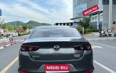 Mazda 3, 2021 год, 1 700 000 рублей, 5 фотография