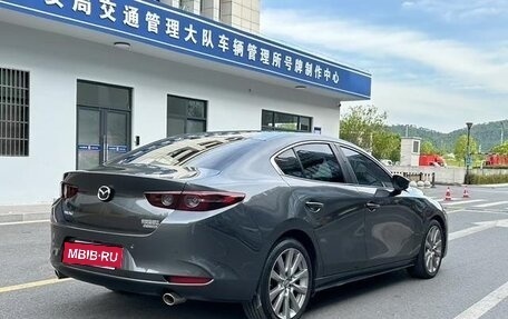 Mazda 3, 2021 год, 1 700 000 рублей, 6 фотография