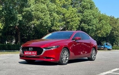 Mazda 3, 2021 год, 1 715 000 рублей, 3 фотография