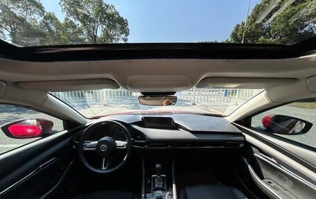 Mazda 3, 2021 год, 1 715 000 рублей, 9 фотография