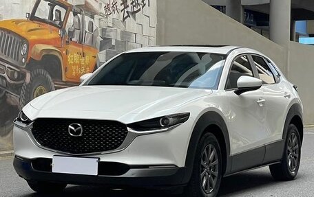 Mazda CX-30 I, 2021 год, 1 840 000 рублей, 1 фотография