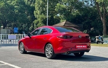 Mazda 3, 2021 год, 1 715 000 рублей, 6 фотография