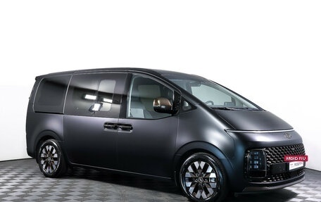 Hyundai Staria, 2022 год, 4 988 000 рублей, 3 фотография