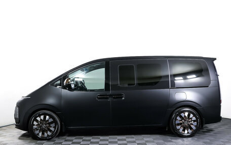 Hyundai Staria, 2022 год, 4 988 000 рублей, 8 фотография
