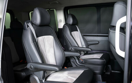 Hyundai Staria, 2022 год, 4 988 000 рублей, 11 фотография