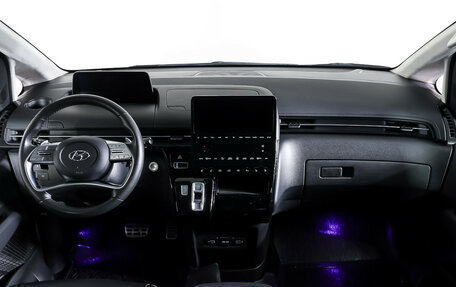 Hyundai Staria, 2022 год, 4 988 000 рублей, 14 фотография