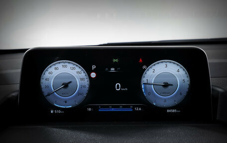 Hyundai Staria, 2022 год, 4 988 000 рублей, 16 фотография