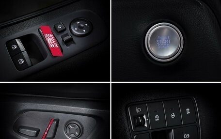 Hyundai Staria, 2022 год, 4 988 000 рублей, 21 фотография