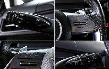 Hyundai Staria, 2022 год, 4 988 000 рублей, 22 фотография