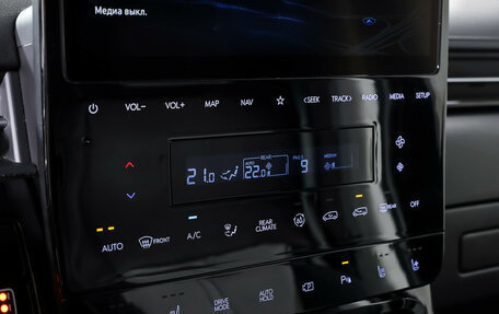 Hyundai Staria, 2022 год, 4 988 000 рублей, 24 фотография