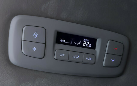 Hyundai Staria, 2022 год, 4 988 000 рублей, 23 фотография