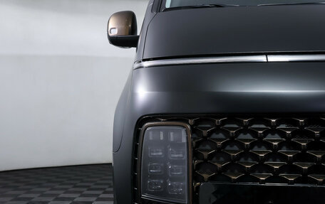 Hyundai Staria, 2022 год, 4 988 000 рублей, 30 фотография