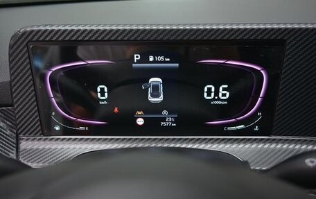 KIA Seltos I, 2024 год, 1 945 469 рублей, 8 фотография