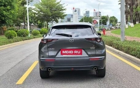 Mazda CX-30 I, 2021 год, 1 812 000 рублей, 5 фотография