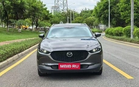 Mazda CX-30 I, 2021 год, 1 812 000 рублей, 2 фотография