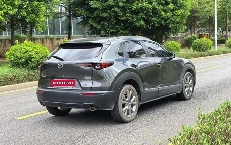 Mazda CX-30 I, 2021 год, 1 812 000 рублей, 4 фотография