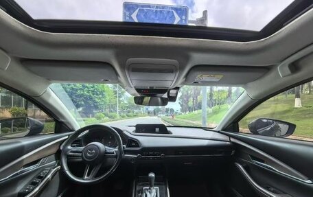 Mazda CX-30 I, 2021 год, 1 812 000 рублей, 9 фотография