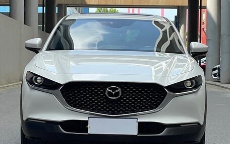 Mazda CX-30 I, 2021 год, 1 840 000 рублей, 2 фотография