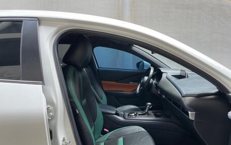 Mazda CX-30 I, 2021 год, 1 840 000 рублей, 12 фотография