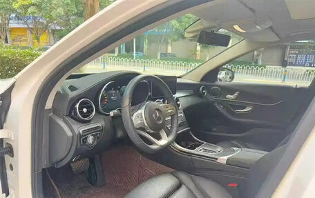 Mercedes-Benz C-Класс, 2021 год, 2 348 222 рублей, 5 фотография
