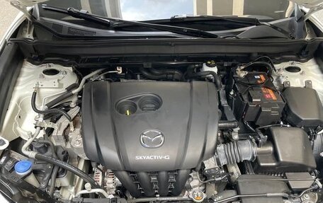 Mazda CX-30 I, 2021 год, 1 840 000 рублей, 15 фотография