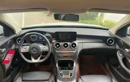 Mercedes-Benz C-Класс, 2021 год, 2 348 222 рублей, 4 фотография