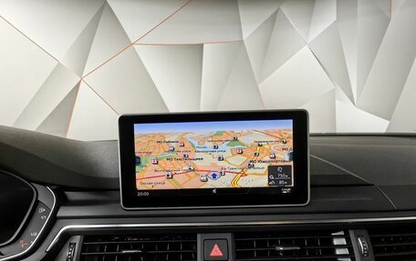 Audi A4 allroad, 2016 год, 3 693 000 рублей, 5 фотография