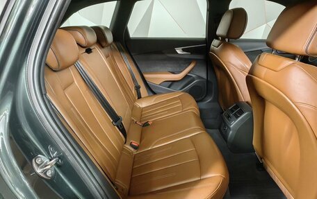 Audi A4 allroad, 2016 год, 3 693 000 рублей, 8 фотография