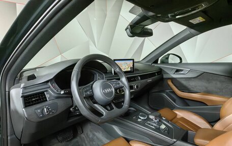 Audi A4 allroad, 2016 год, 3 693 000 рублей, 10 фотография