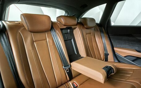 Audi A4 allroad, 2016 год, 3 693 000 рублей, 9 фотография