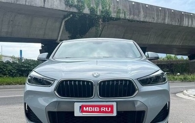 BMW X2, 2021 год, 1 550 000 рублей, 1 фотография