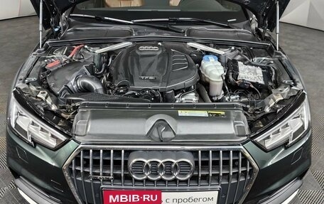 Audi A4 allroad, 2016 год, 3 693 000 рублей, 12 фотография