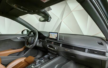 Audi A4 allroad, 2016 год, 3 693 000 рублей, 19 фотография